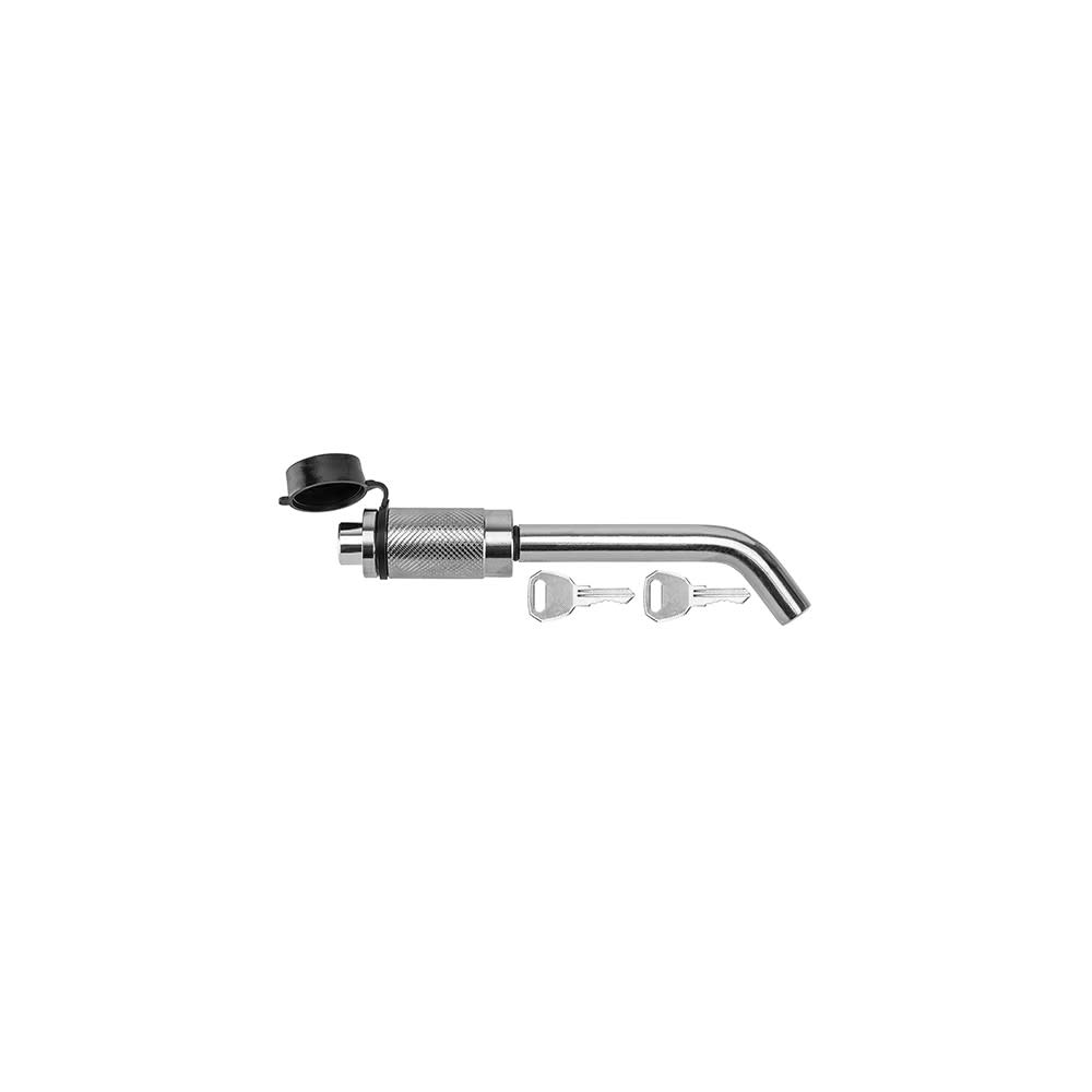 

Reese 5/8" Trailer Hitch Lock Fits 2 1/2" Receiver