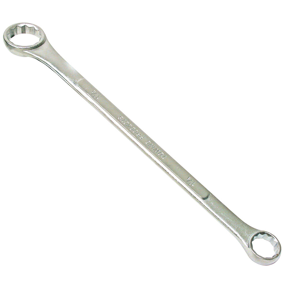 

Reese Interlock Zinc Trailer Hitch Ball Wrench