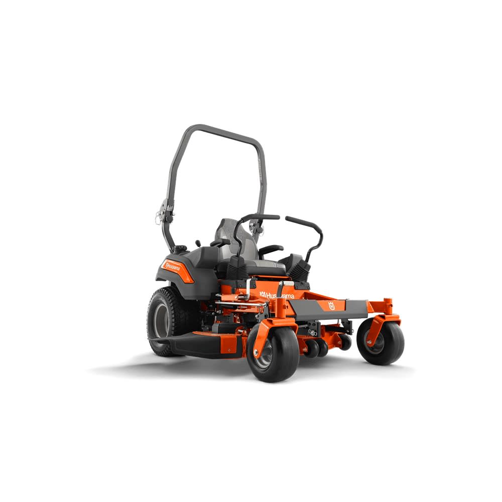 

Husqvarna Z454 54in Cutting Kawasaki Engine Zero Turn Mower