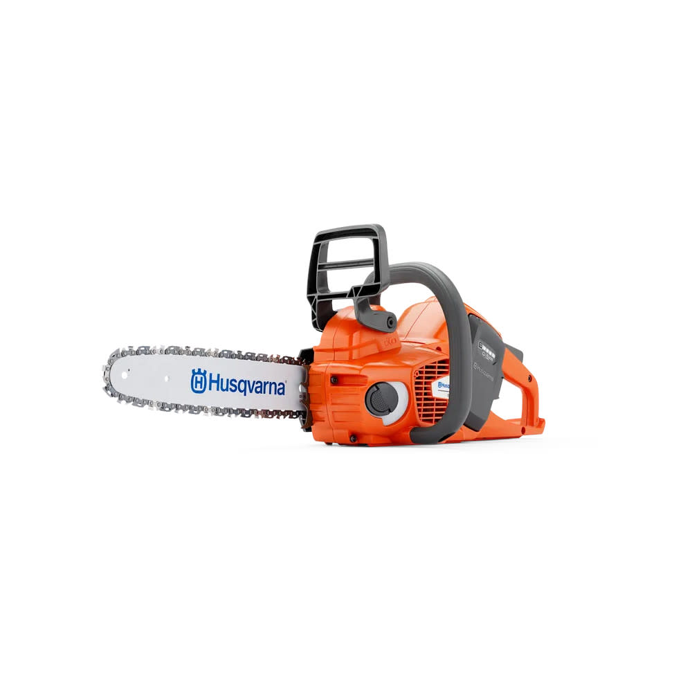

Husqvarna 535i XP 40V Chainsaw 14" Bar & Chain Battery Powered Kit