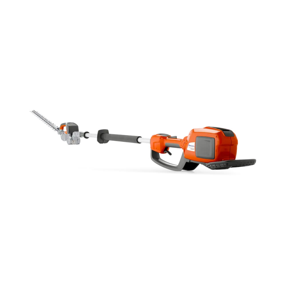 

Husqvarna 520iHE3 36V Pole Hedge Trimmer 22" Battery Powered Bare Tool