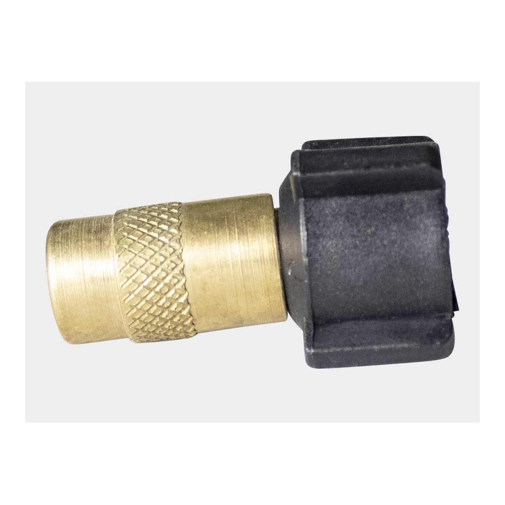 

Echo Brass Adjustable Spray Nozzle