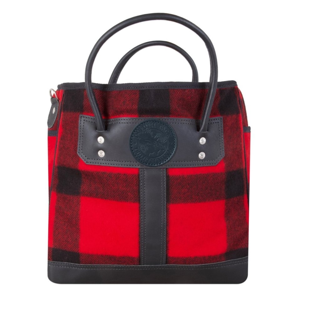 

Duluth Pack 24 Liters Capacity Classic Sportsman's Tote