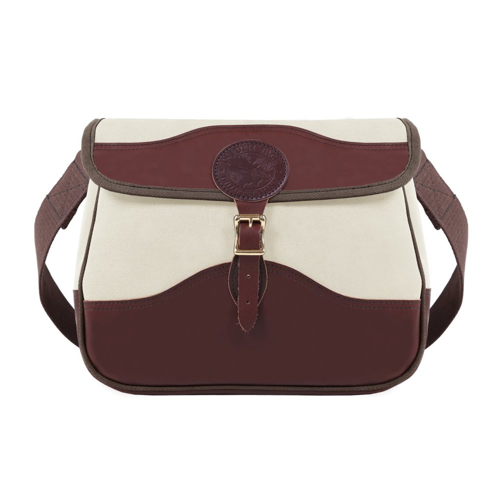 

Duluth Pack 11 Liters Capacity Natural Field Satchel