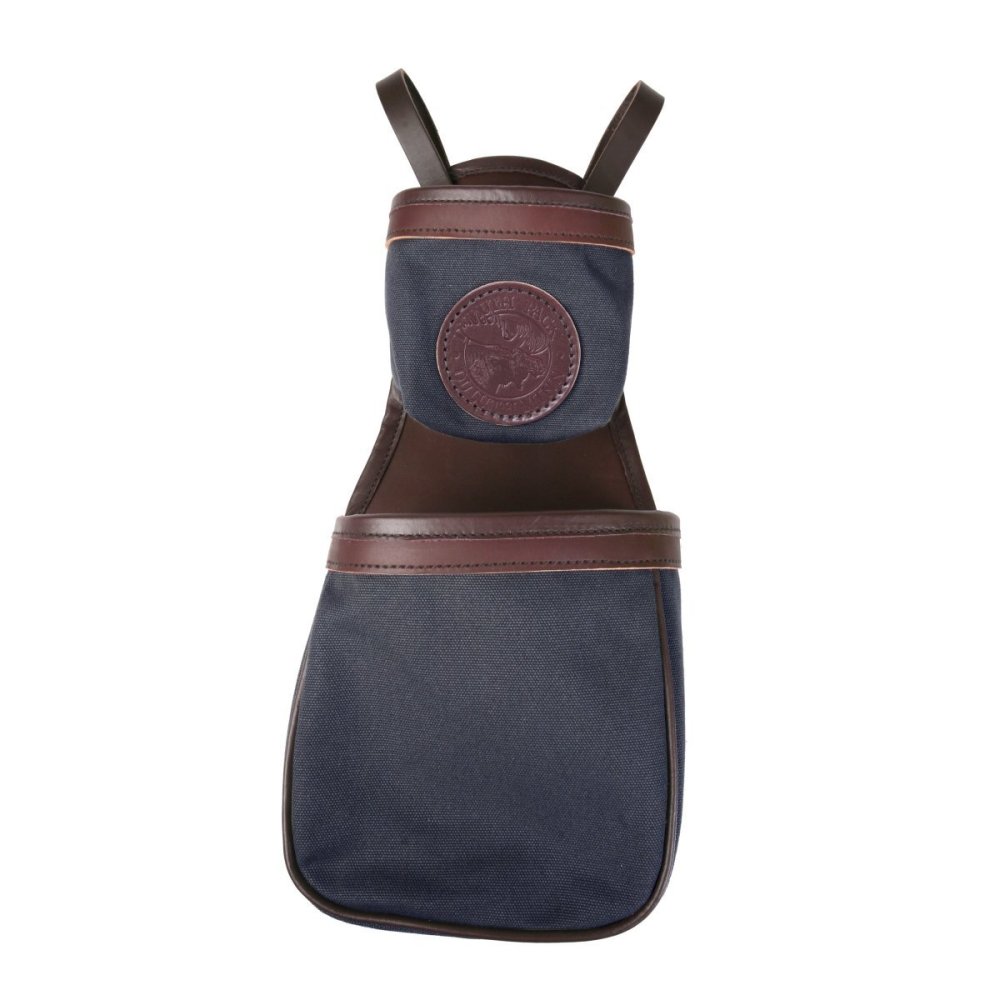 Duluth Pack 19 In. L Navy Trap & Skeet Holster