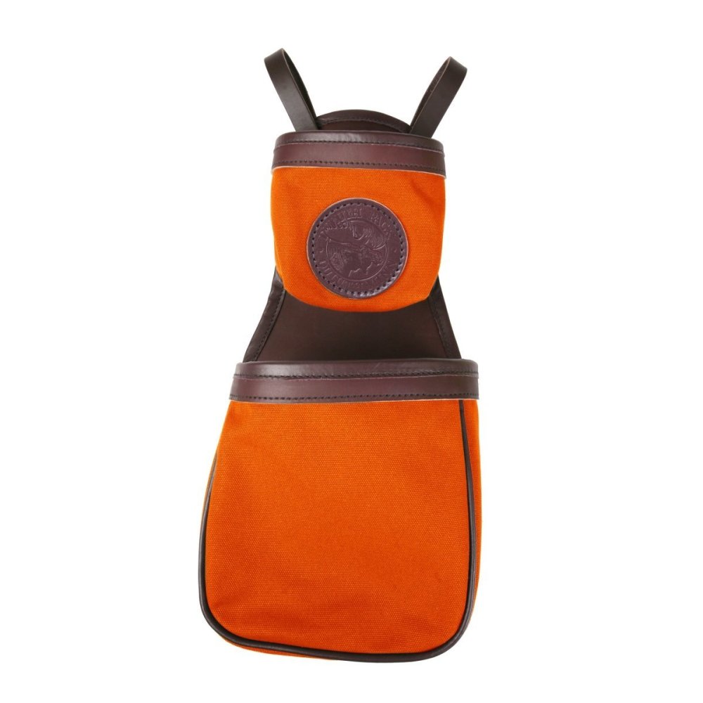 

Duluth Pack 20 In. L Orange Sporting Clay Holster