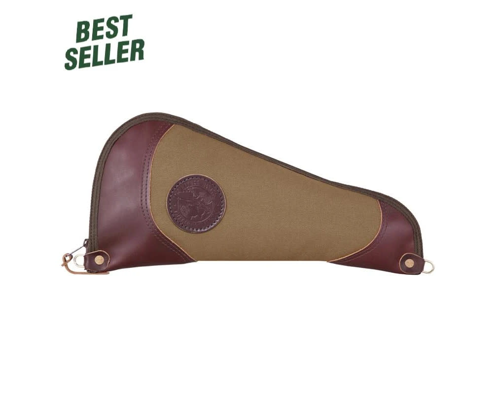 

Duluth Pack Khaki Medium Pistol Rug with Sherpa Lining