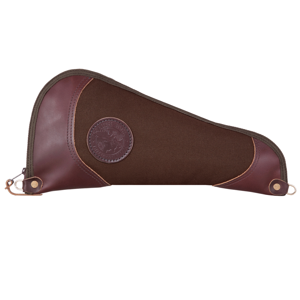 

Duluth Pack Brown Large Pistol Rug with Sherpa Lining