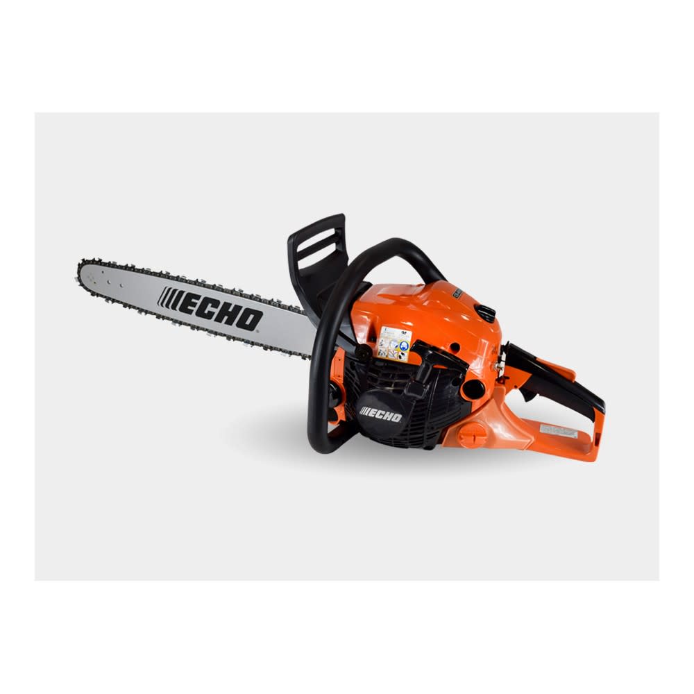 

Echo 18" Chainsaw Bar & Chain 50.2cc