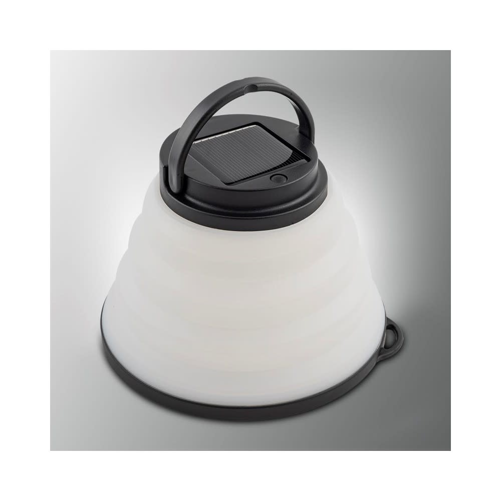 

Panther Vision Solar Lantern Rechargeable/Collapsible