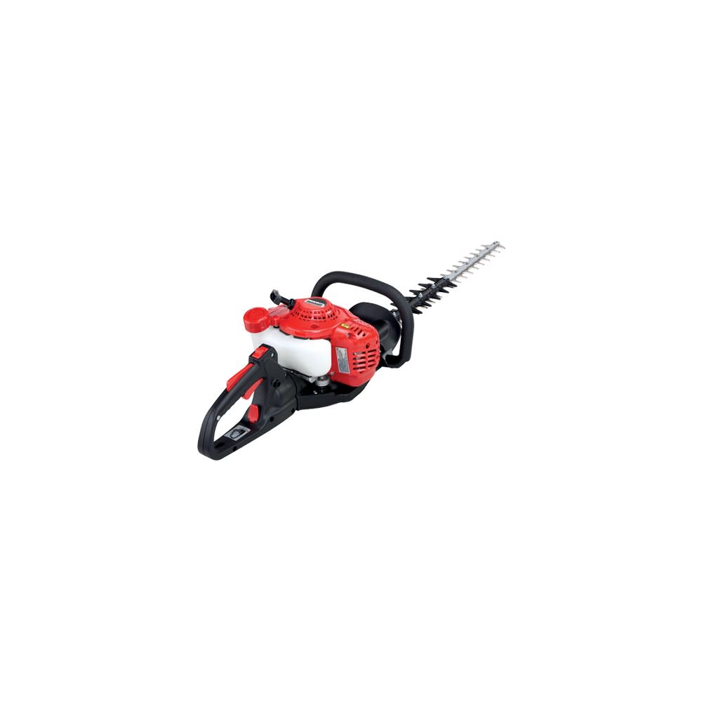 

Shindaiwa Hedge Trimmer 28" 21.2cc 2 Stroke Double Sided