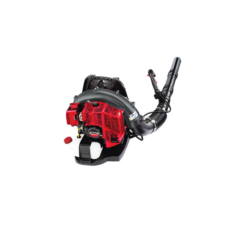 Shindaiwa Backpack Blower Tube Mid Sized 2.1KW 517 CFM 58.2cc