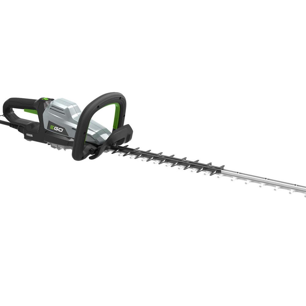 

EGO Commercial Cordless Hedge Trimmer Tool Only