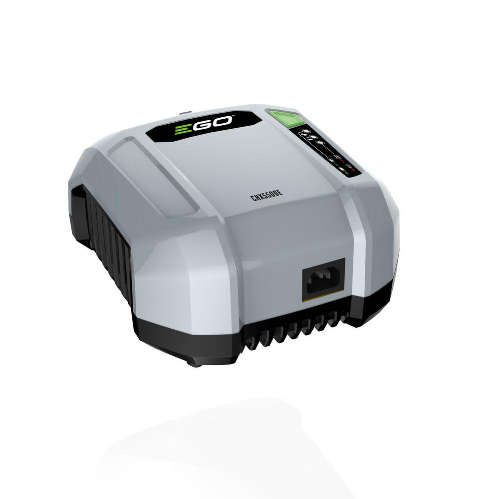 

EGO POWER+ Commercial Battery Charger