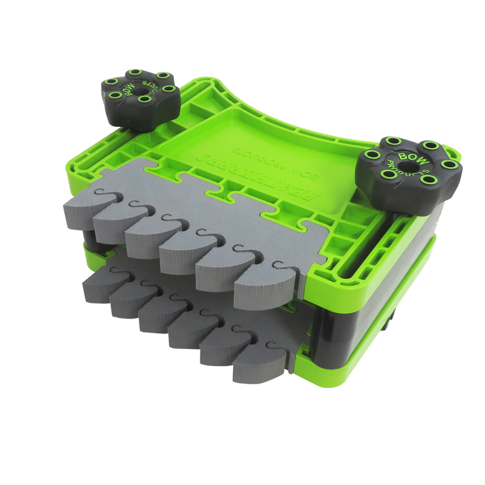 

Bow Products FeatherDuo Stackable Featherboard