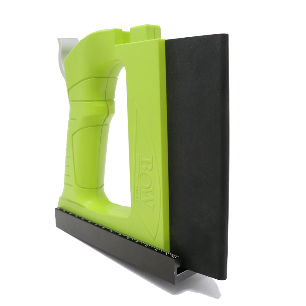 

Bow Products GuidePro 6" Vertical Band Saw Feed Guide