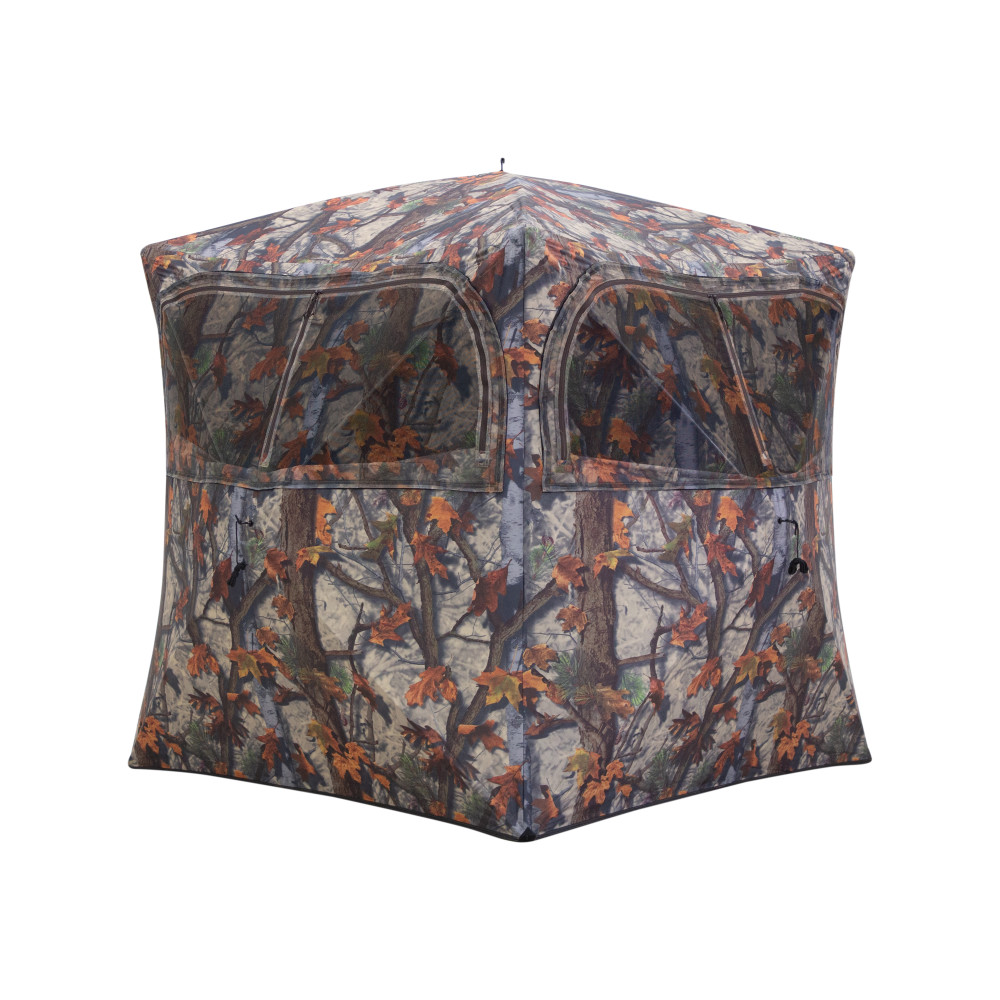 

Barronett Blinds Grounder 250 Bloodtrail Woodland