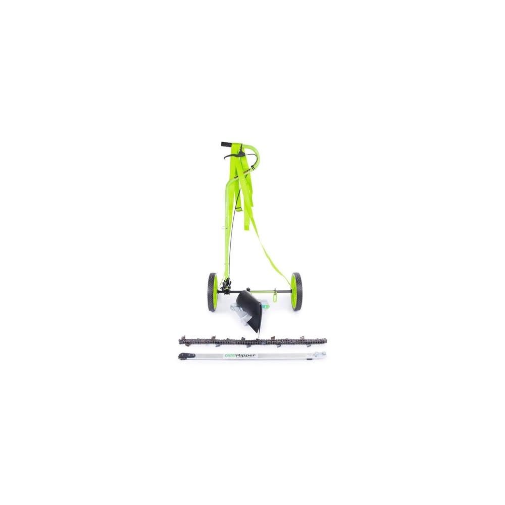Georipper T/A M700 Trenching Attachment For Makita EK8100 Engines