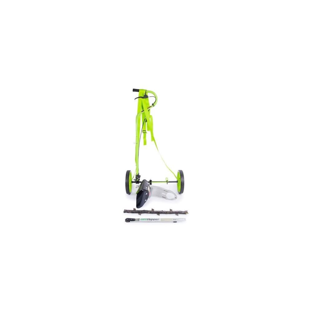 

Georipper T/A S500 Trenching Attachment For Stihl TS420 & TS500i