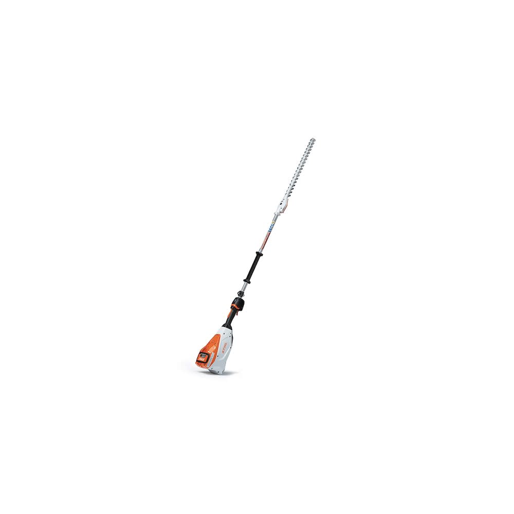 

Stihl HLA 135 K 0 Degree Cordless Extended Reach Hedge Trimmer Bare Tool