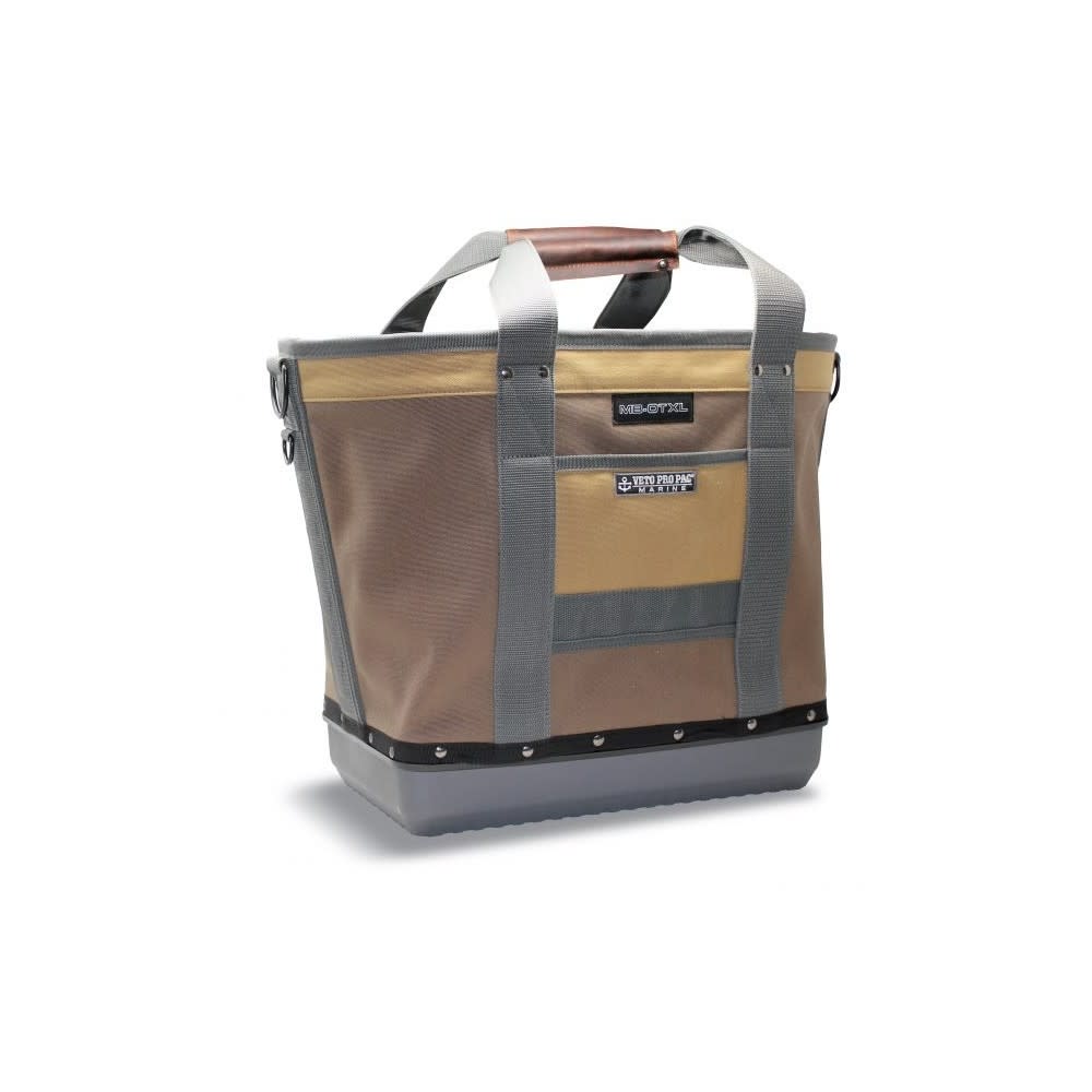 

Veto Pro Pac Tool Tote Bag Open Top XL