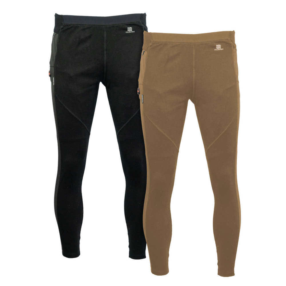 

Mobile Warming 7.4V Morel Merino Heated Pant Mens Large
