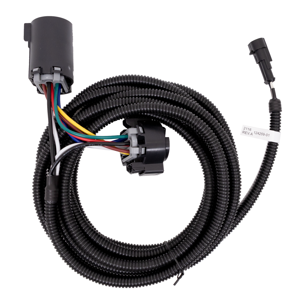 

Weather Guard Hitch Box Wiring Harness Trailer Hitch Connection