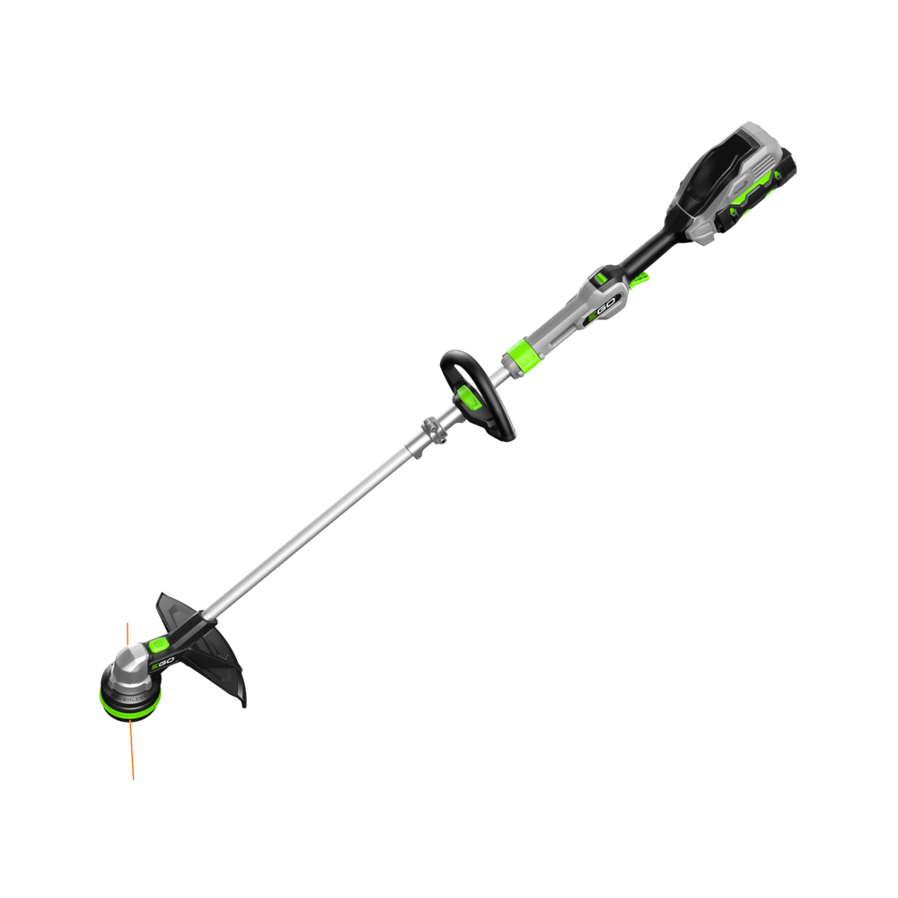 

EGO POWER+ POWERLOAD String Trimmer 15"