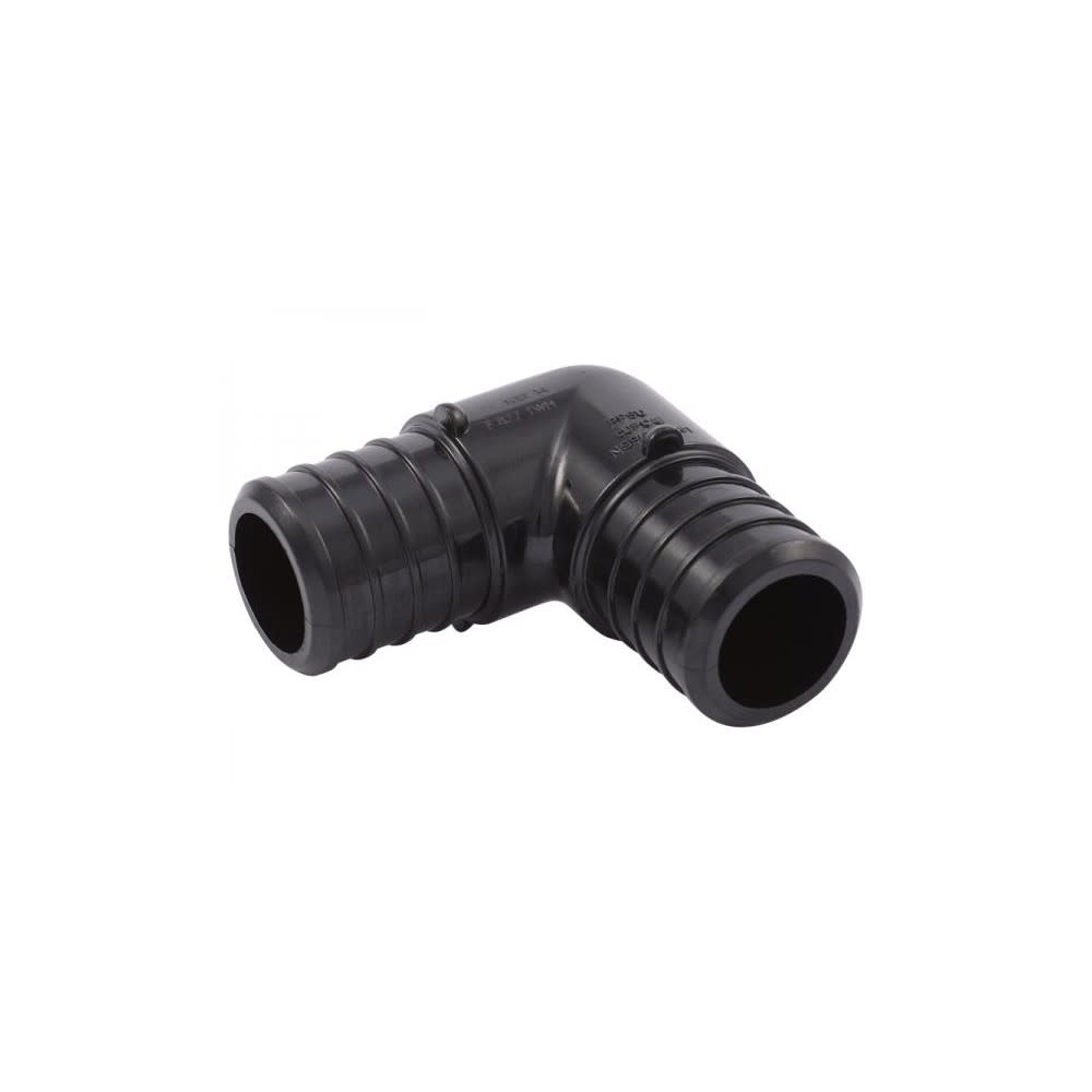 

Sharkbite 1" x 1" PEX Poly Crimp Elbow