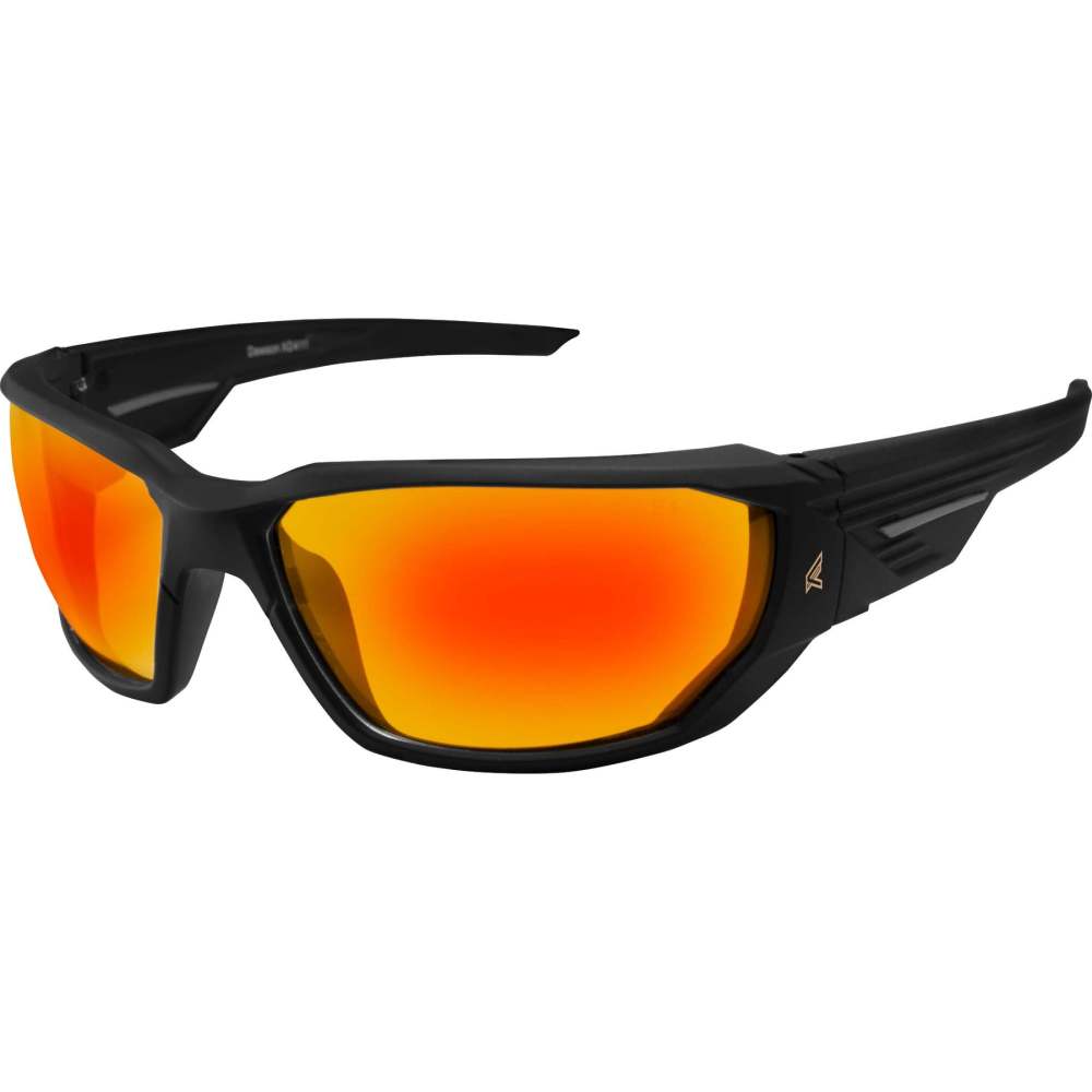 

Edge Dawson Aqua Precision Red Mirror Lens