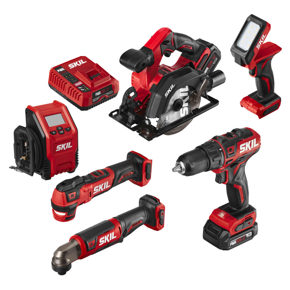 SKIL CB7434-21