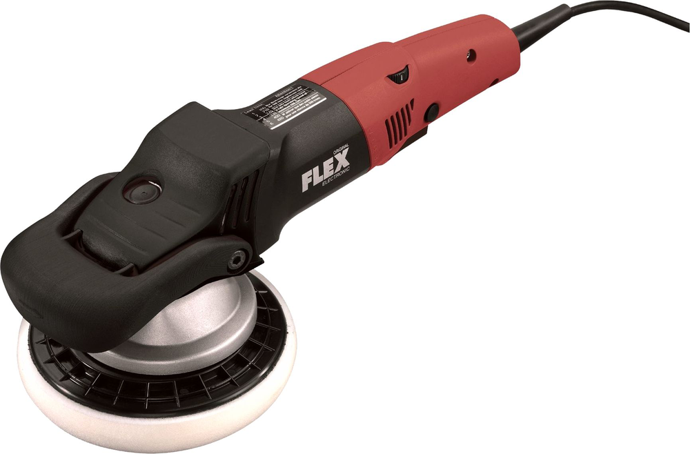 FLEX Forced Rotation Polisher with 25ft Cord 392715 from FLEX Acme Tools