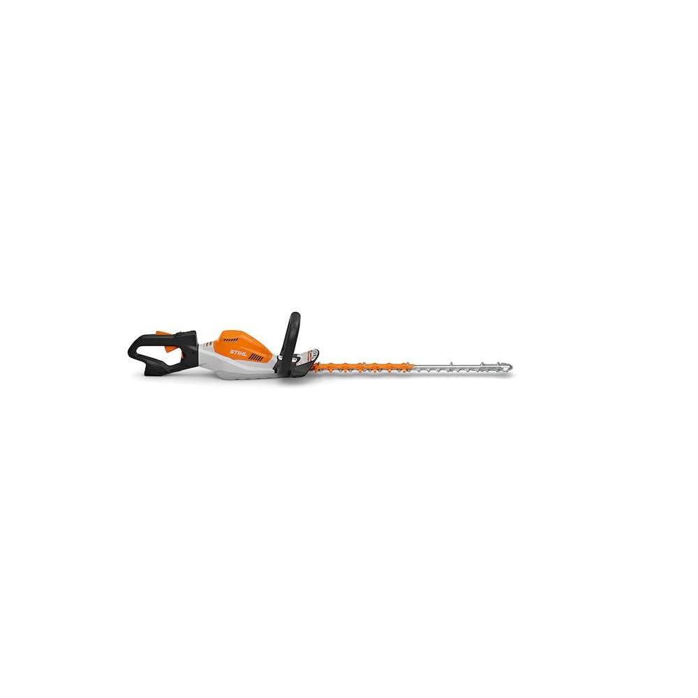 Image of Stihl HSA 130 T string trimmer on Best Buy website