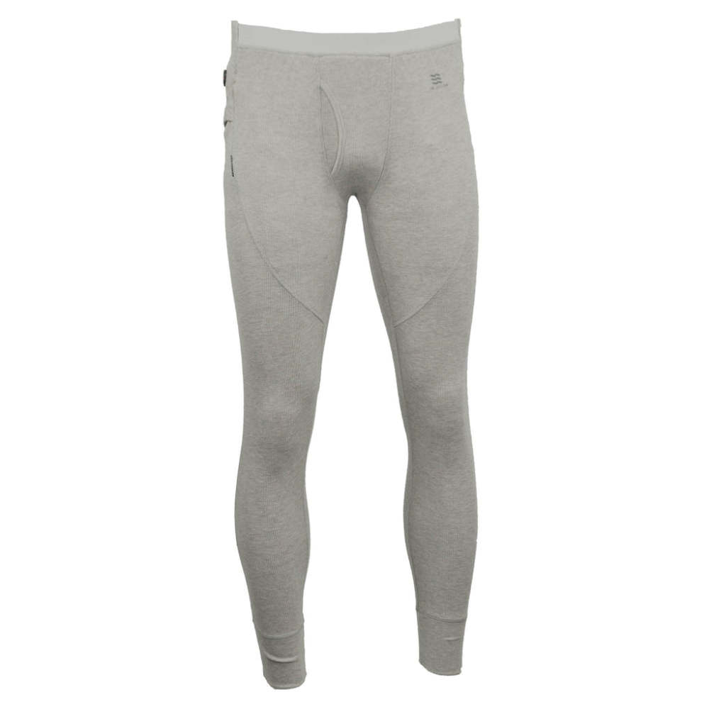 Mobile Warming 7.4V Thermick 2.0 Heated Pant Mens Gray Small