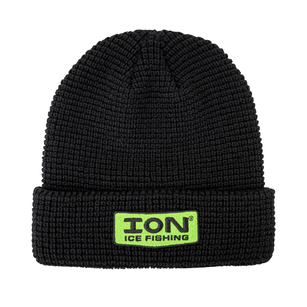 Ion Waffle Knit Hat