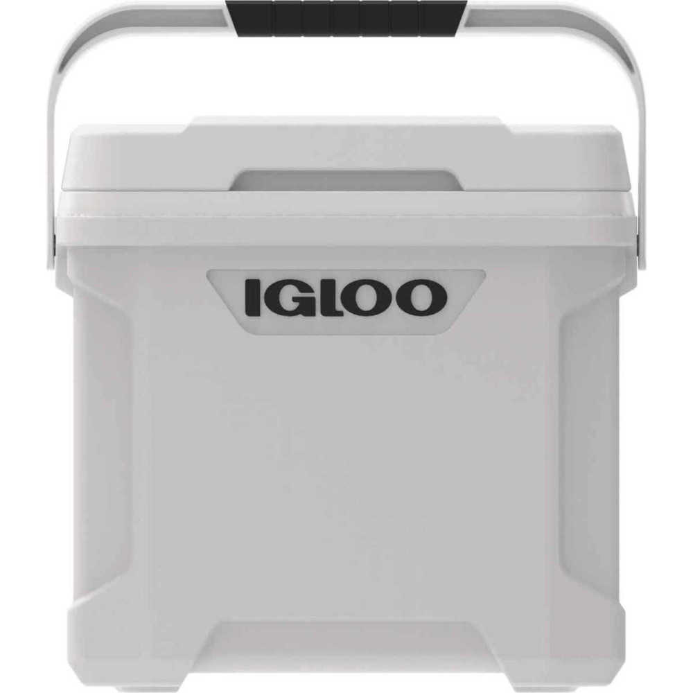 Igloo Marine Ultra Hard Cooler White 30qt -  00050557