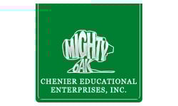 chenier-educational-ent image