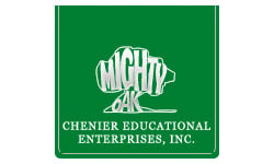 chenier-educational-ent image