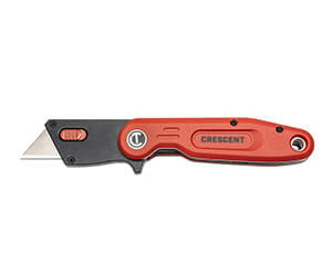 Crescent hand cutting tools