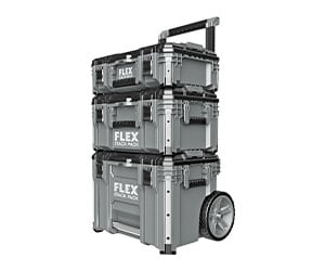 Flex Stack Pack