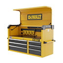 Tool Chests & Cabinets