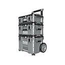 Tool Boxes