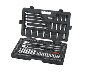 Gearwrench tool sets