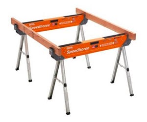 Table saw stands