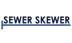 sewer-skewer image
