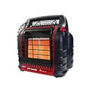 Electric Heaters