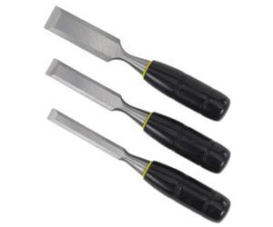 chisels