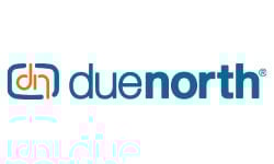 due-north image