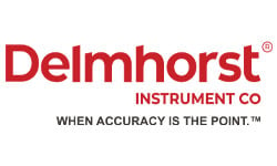 delmhorst-instrument image