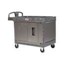 Storage & Workspace